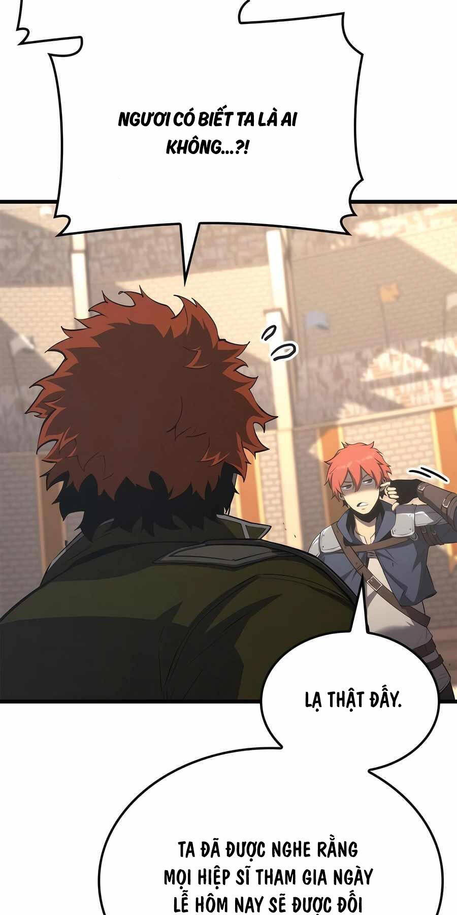 Con Trai Út Của Bá Tước Là Một Người Chơi Chap 53 - Next Chap 54