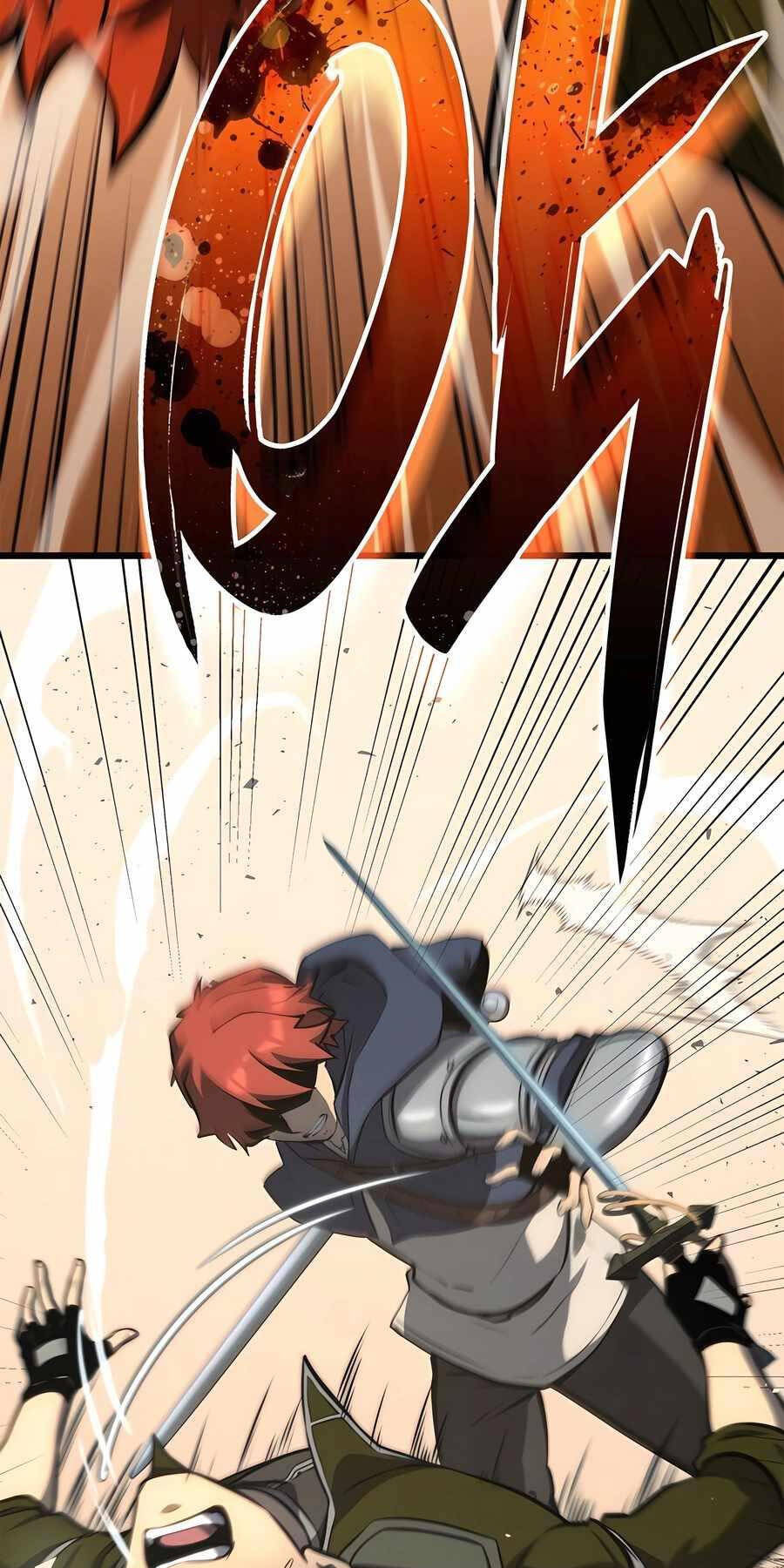Con Trai Út Của Bá Tước Là Một Người Chơi Chap 53 - Next Chap 54