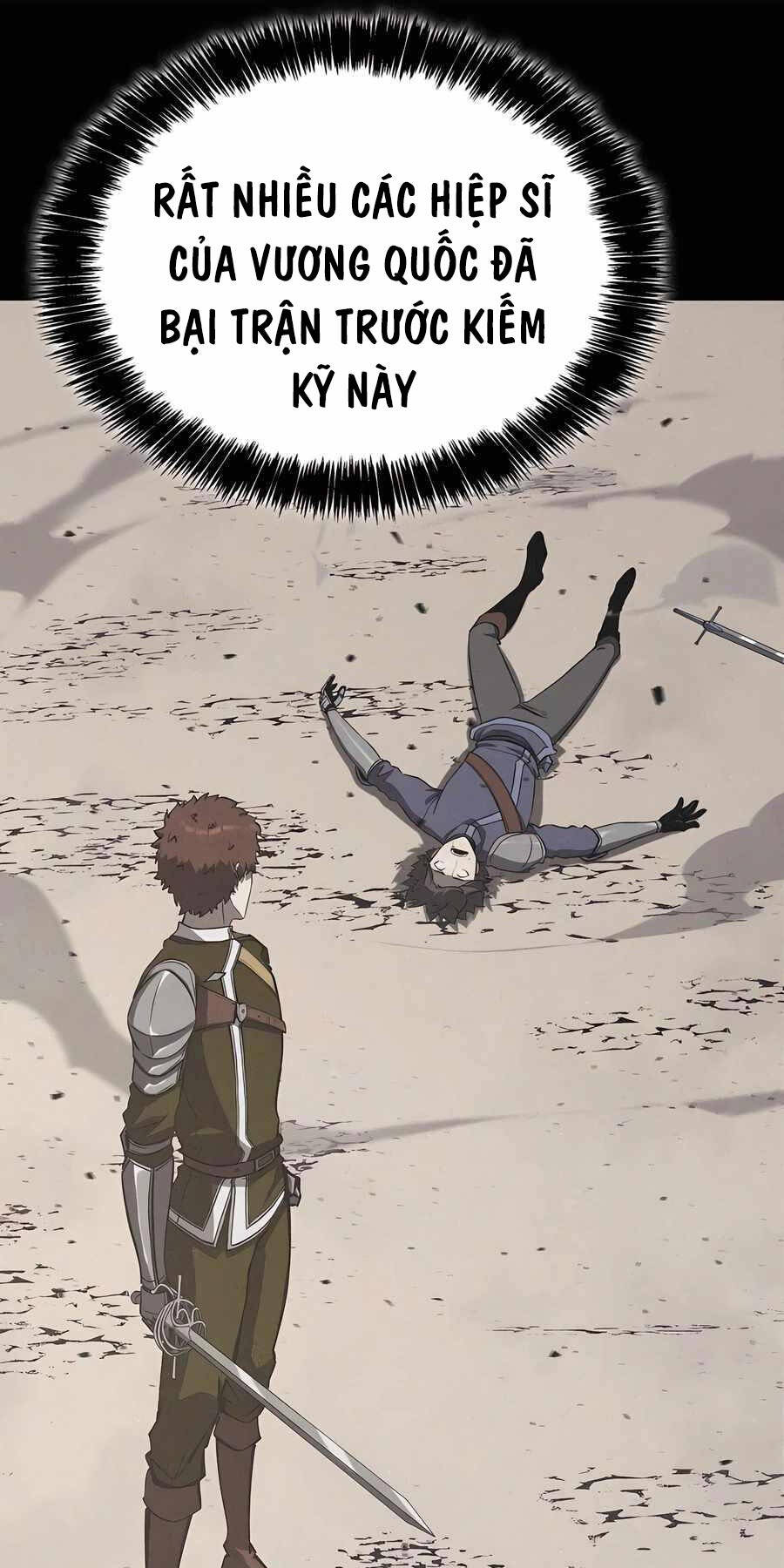 Con Trai Út Của Bá Tước Là Một Người Chơi Chap 53 - Next Chap 54