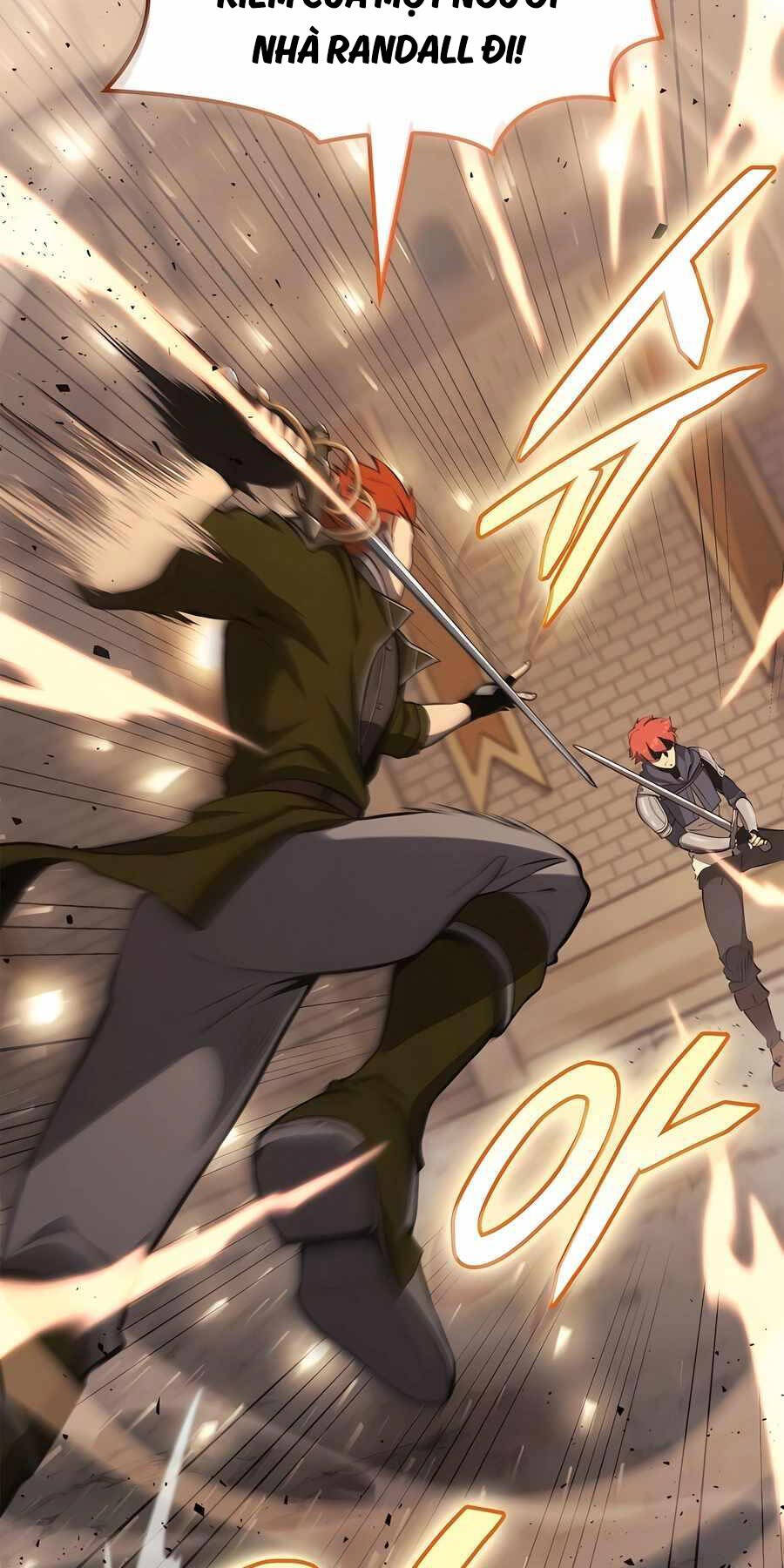 Con Trai Út Của Bá Tước Là Một Người Chơi Chap 53 - Next Chap 54