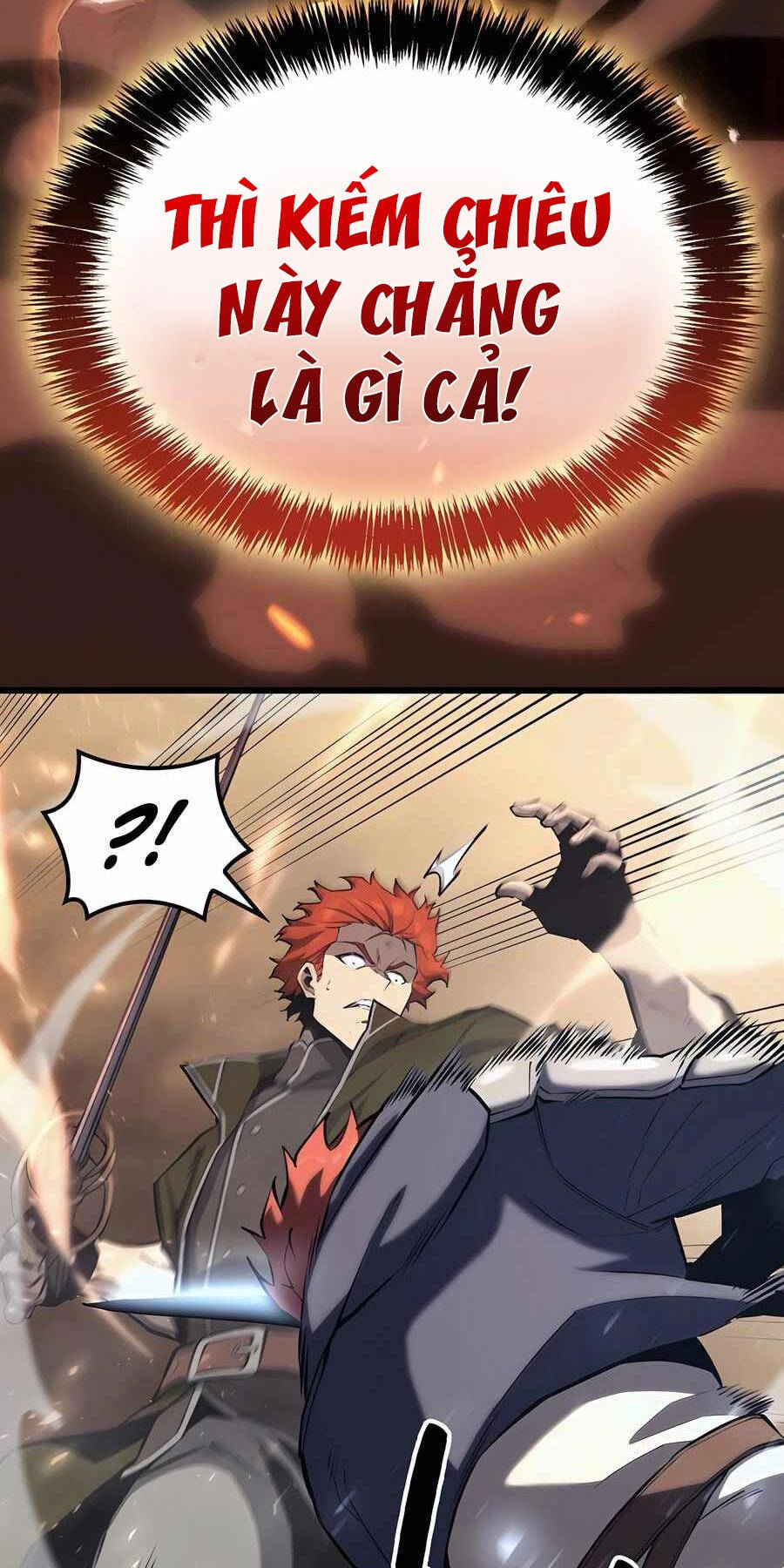 Con Trai Út Của Bá Tước Là Một Người Chơi Chap 53 - Next Chap 54