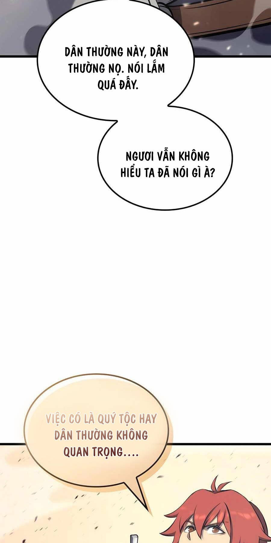 Con Trai Út Của Bá Tước Là Một Người Chơi Chap 53 - Next Chap 54