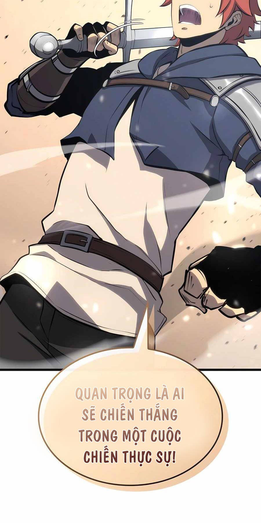 Con Trai Út Của Bá Tước Là Một Người Chơi Chap 53 - Next Chap 54