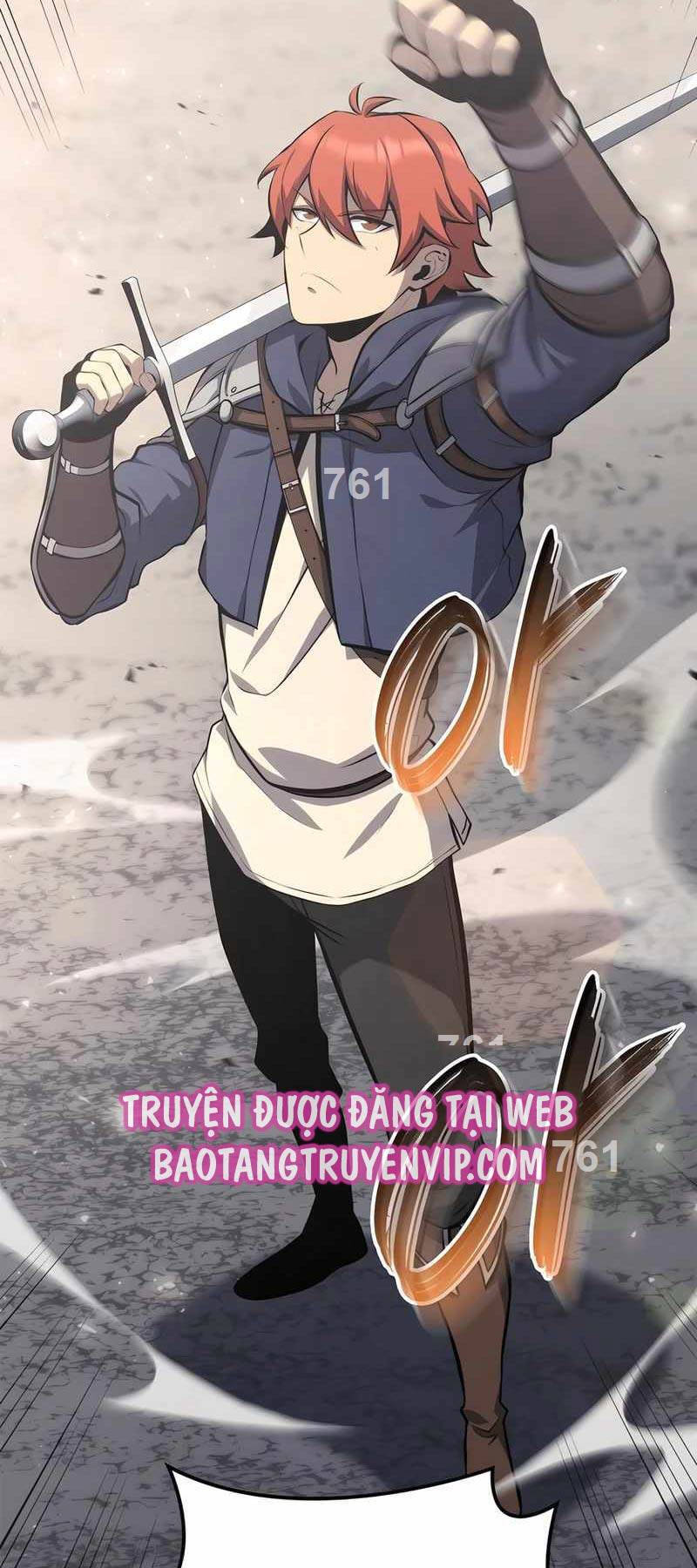 Con Trai Út Của Bá Tước Là Một Người Chơi Chap 54 - Next Chap 55