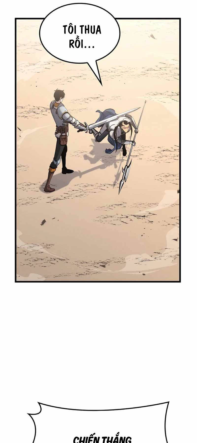 Con Trai Út Của Bá Tước Là Một Người Chơi Chap 54 - Next Chap 55
