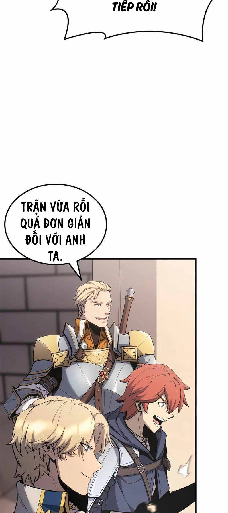 Con Trai Út Của Bá Tước Là Một Người Chơi Chap 54 - Next Chap 55