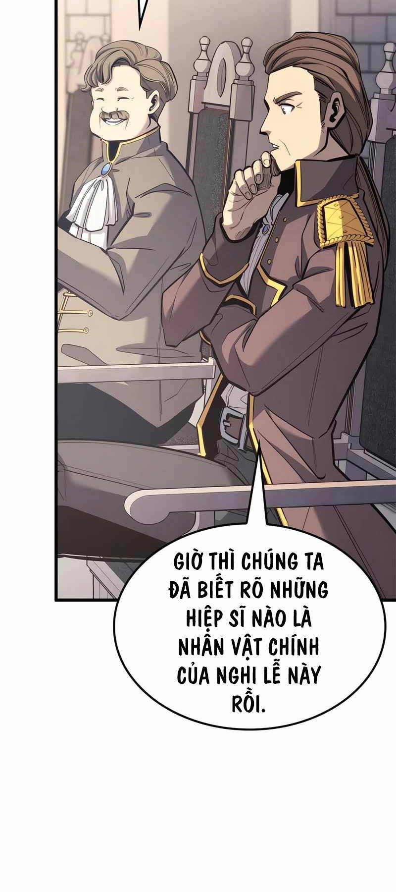Con Trai Út Của Bá Tước Là Một Người Chơi Chap 54 - Next Chap 55