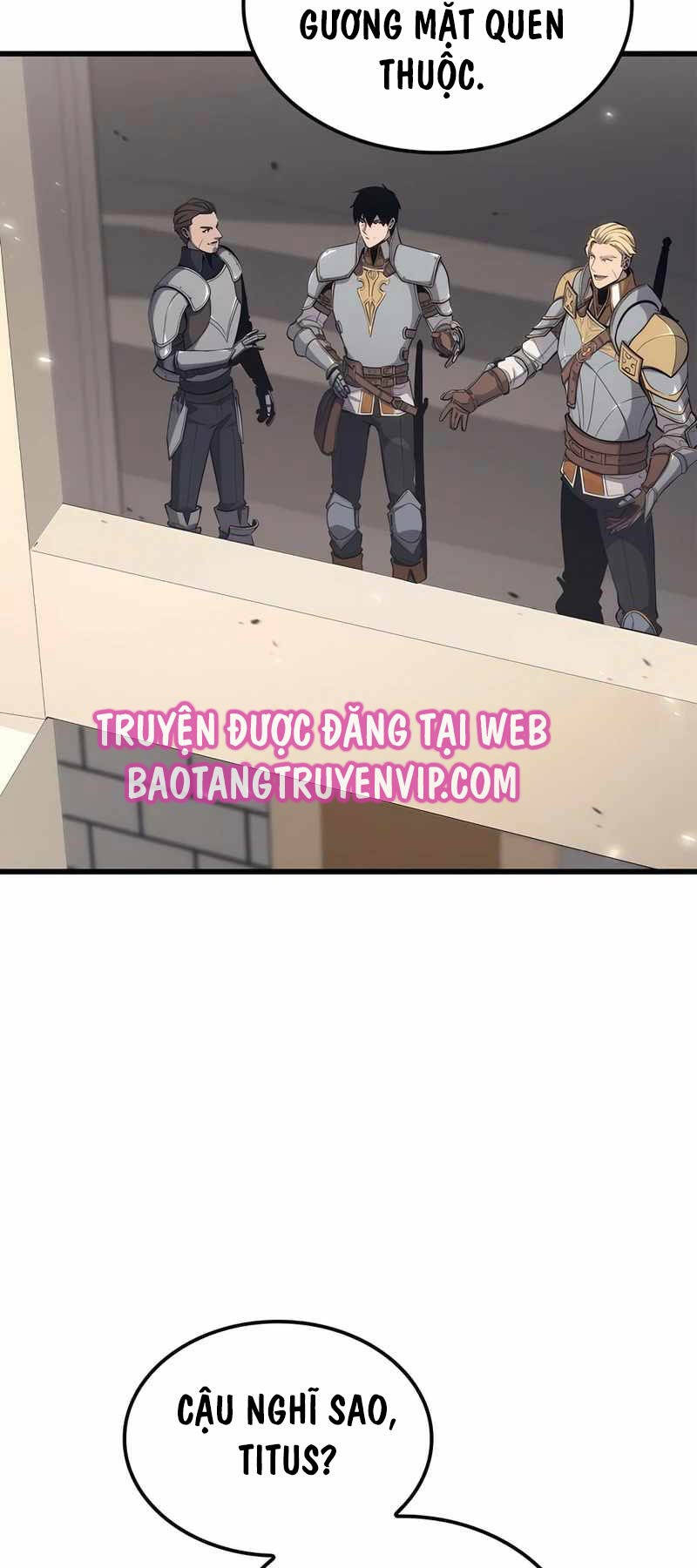 Con Trai Út Của Bá Tước Là Một Người Chơi Chap 54 - Next Chap 55