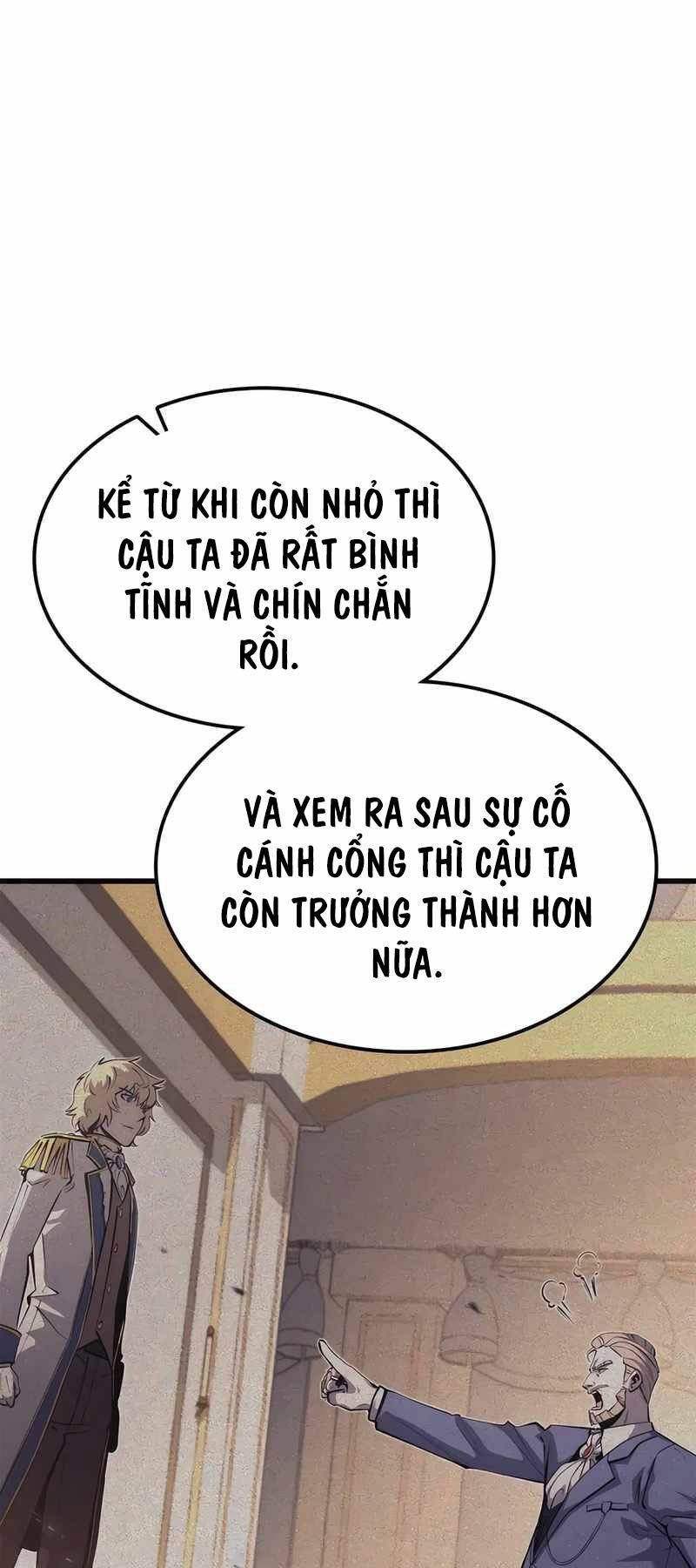 Con Trai Út Của Bá Tước Là Một Người Chơi Chap 54 - Next Chap 55