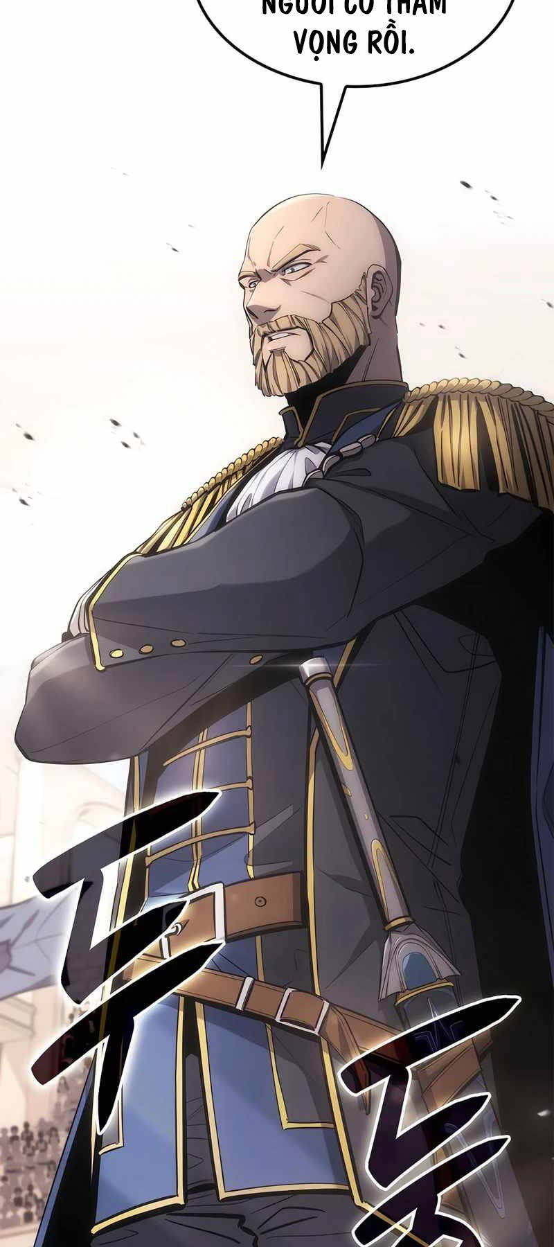 Con Trai Út Của Bá Tước Là Một Người Chơi Chap 54 - Next Chap 55