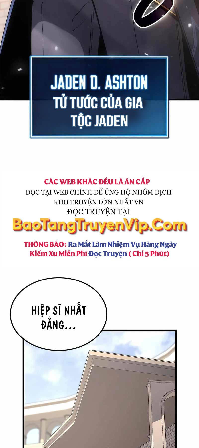 Con Trai Út Của Bá Tước Là Một Người Chơi Chap 54 - Next Chap 55