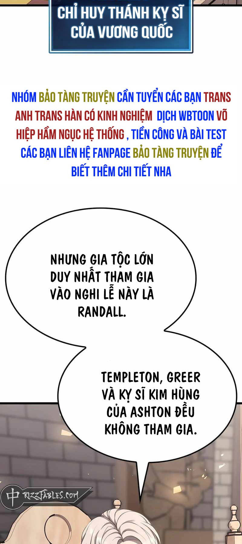 Con Trai Út Của Bá Tước Là Một Người Chơi Chap 54 - Next Chap 55