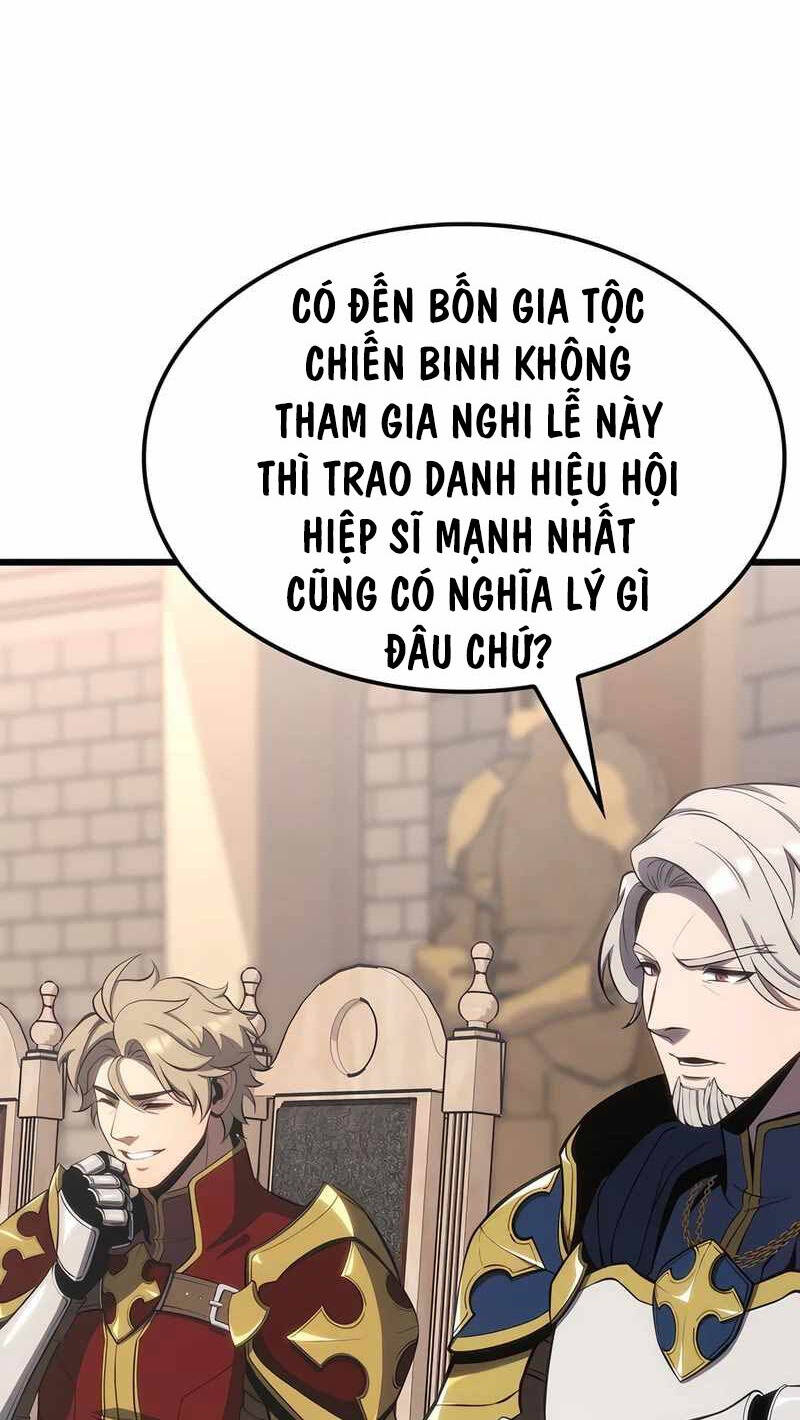 Con Trai Út Của Bá Tước Là Một Người Chơi Chap 54 - Next Chap 55