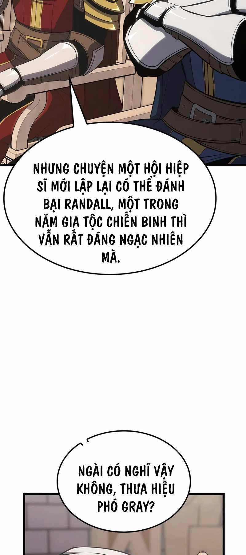 Con Trai Út Của Bá Tước Là Một Người Chơi Chap 54 - Next Chap 55