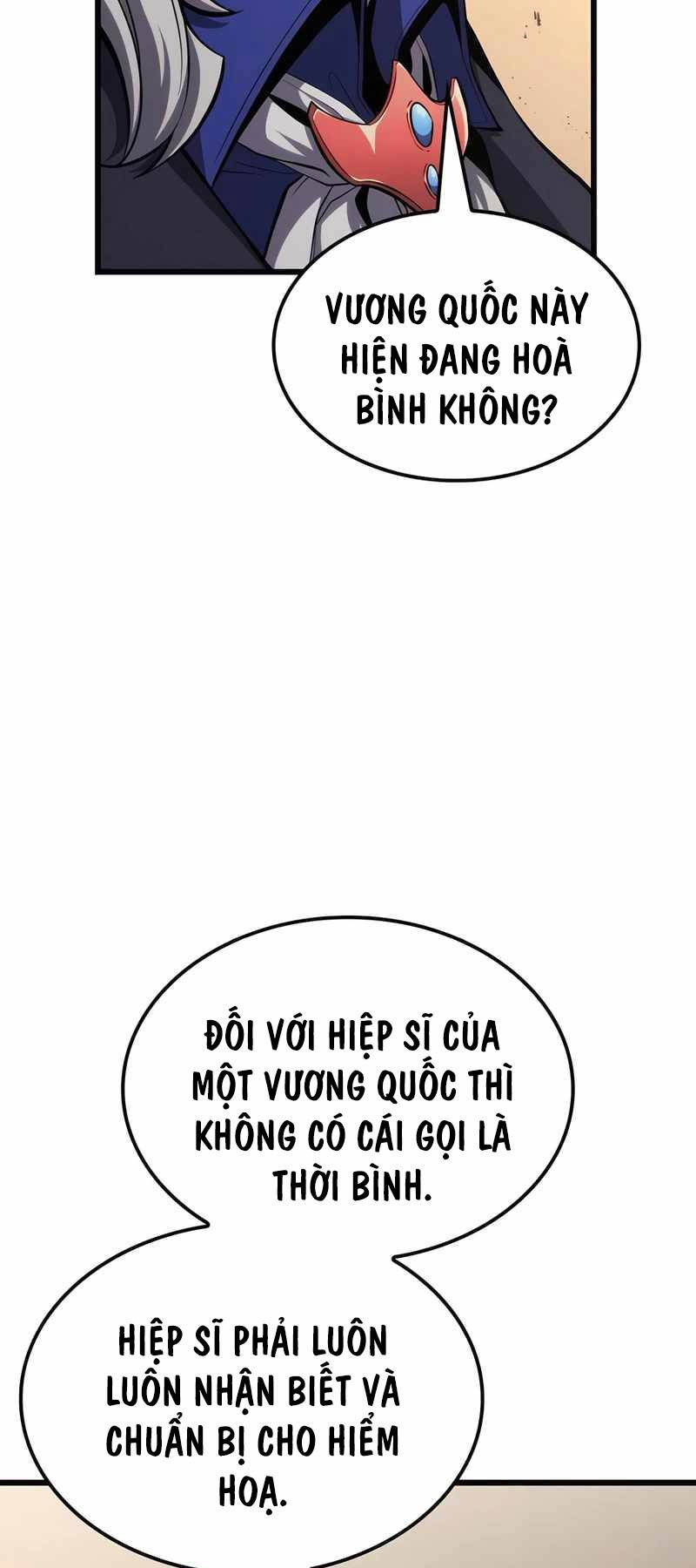 Con Trai Út Của Bá Tước Là Một Người Chơi Chap 54 - Next Chap 55