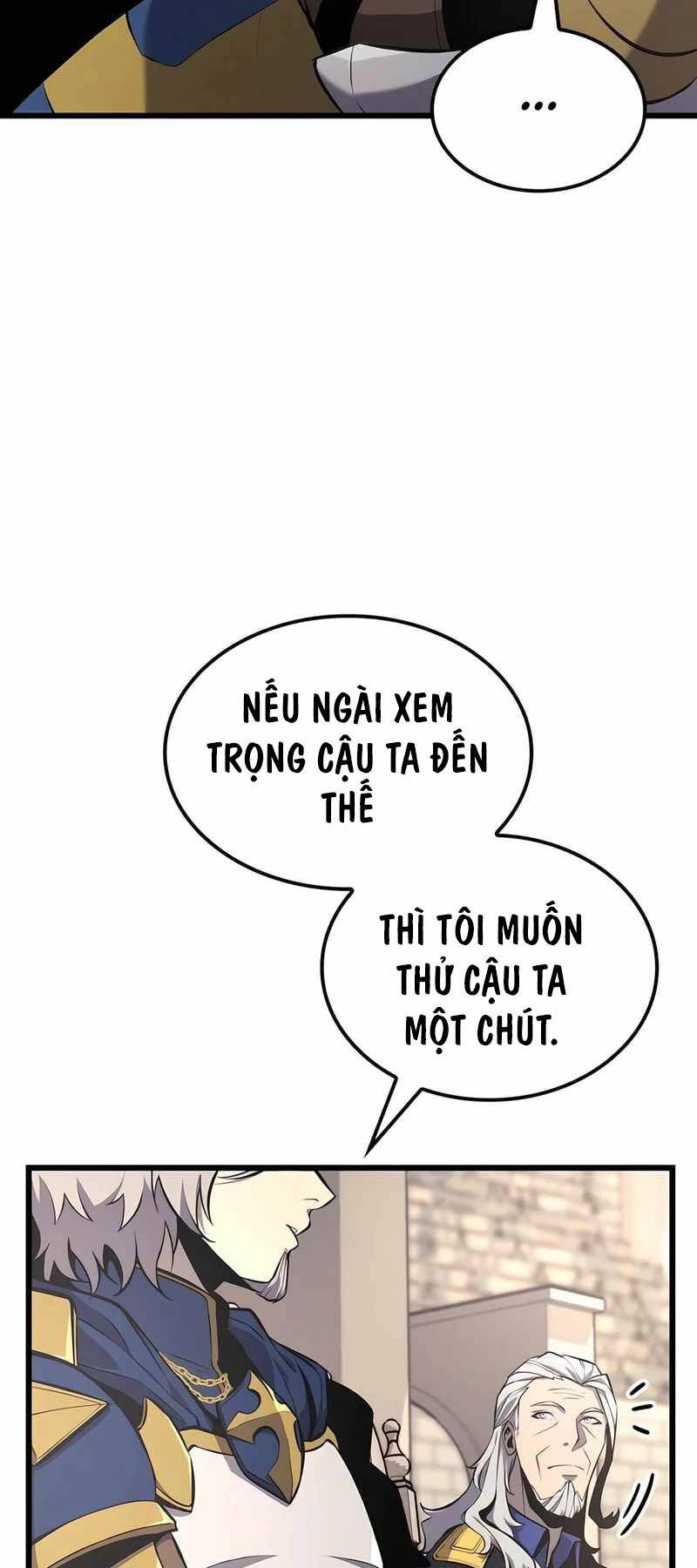 Con Trai Út Của Bá Tước Là Một Người Chơi Chap 54 - Next Chap 55
