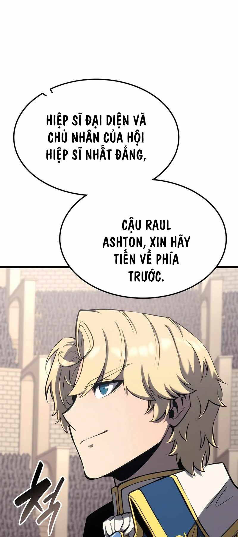 Con Trai Út Của Bá Tước Là Một Người Chơi Chap 54 - Next Chap 55