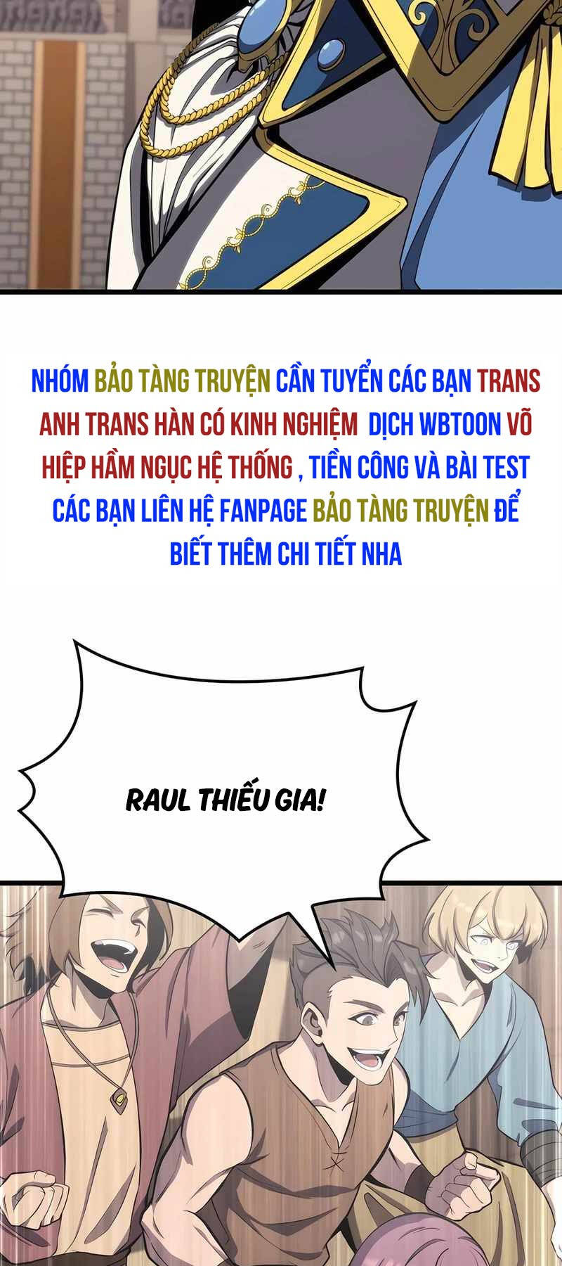 Con Trai Út Của Bá Tước Là Một Người Chơi Chap 54 - Next Chap 55
