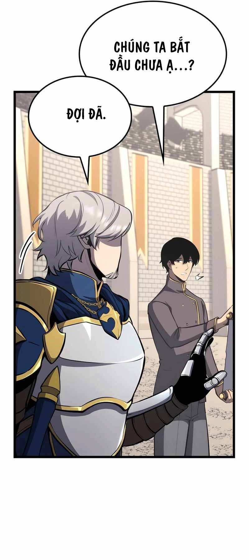 Con Trai Út Của Bá Tước Là Một Người Chơi Chap 54 - Next Chap 55