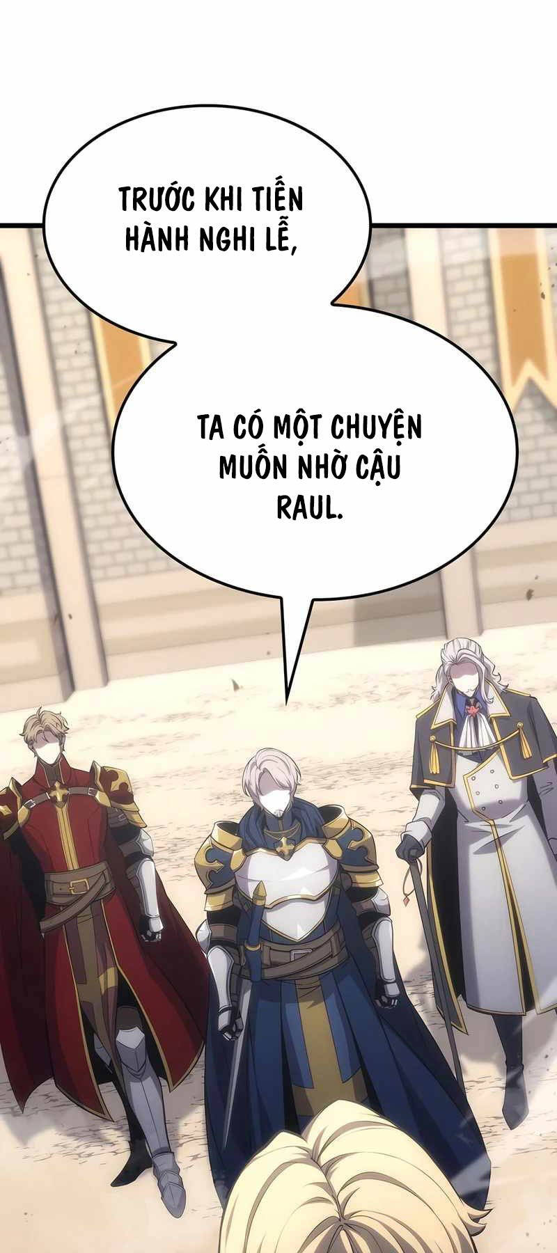 Con Trai Út Của Bá Tước Là Một Người Chơi Chap 54 - Next Chap 55