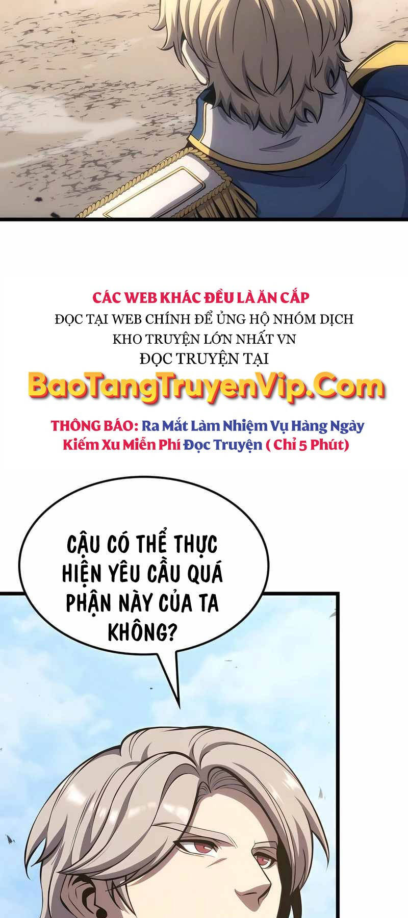 Con Trai Út Của Bá Tước Là Một Người Chơi Chap 54 - Next Chap 55