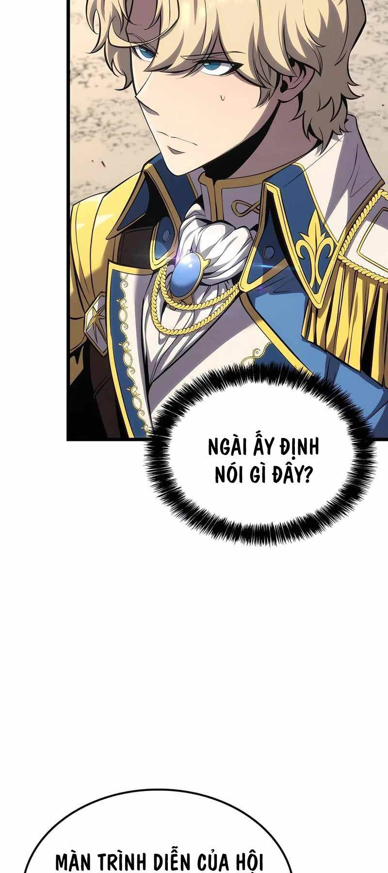 Con Trai Út Của Bá Tước Là Một Người Chơi Chap 54 - Next Chap 55