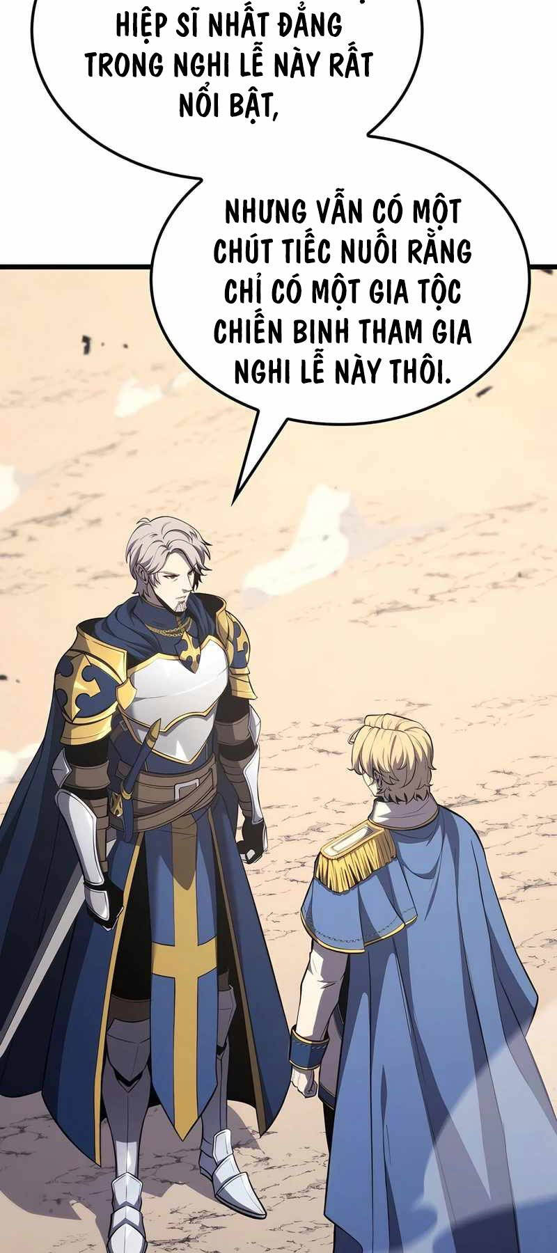 Con Trai Út Của Bá Tước Là Một Người Chơi Chap 54 - Next Chap 55