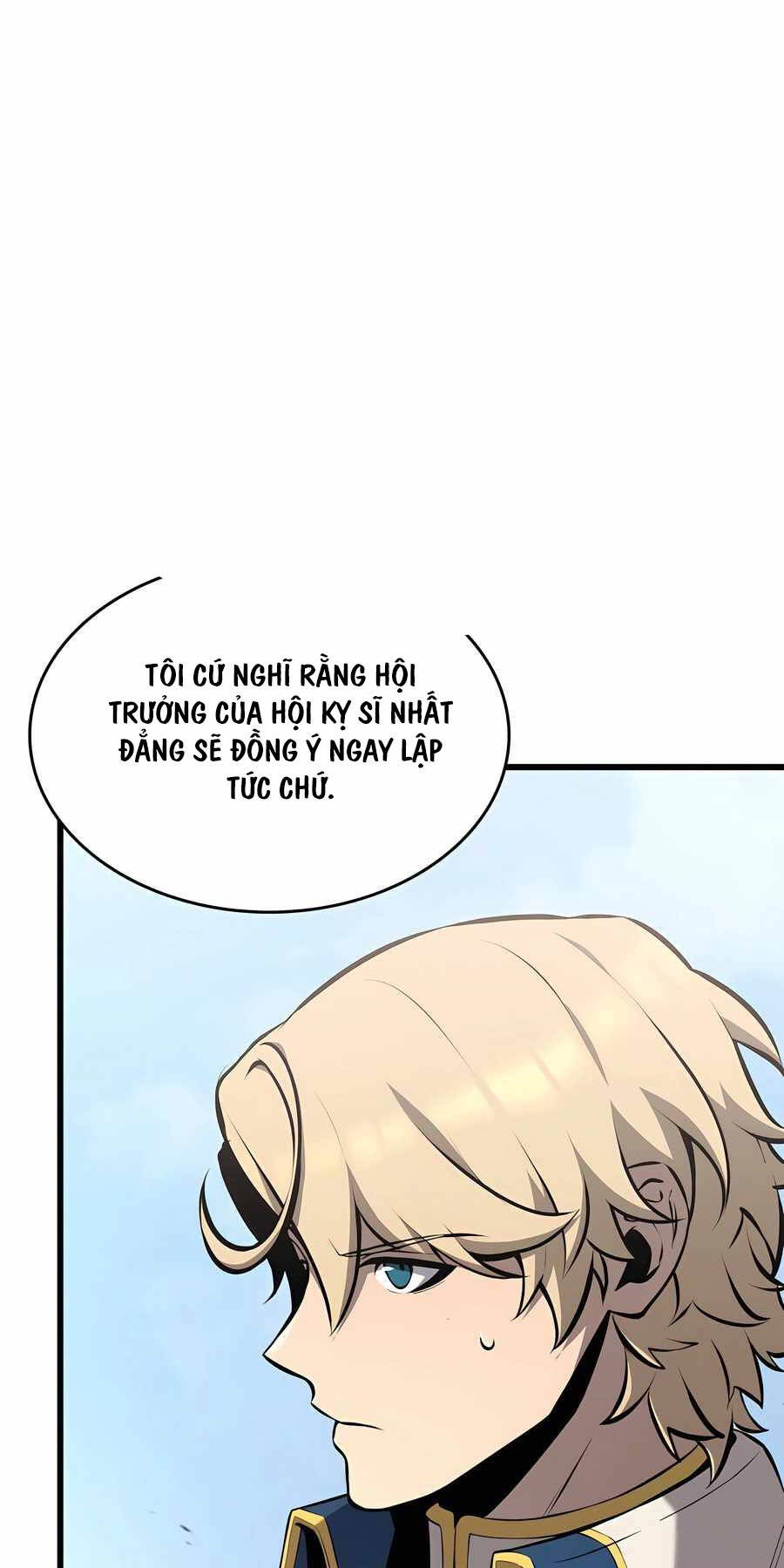 Con Trai Út Của Bá Tước Là Một Người Chơi Chap 55 - Next Chap 56