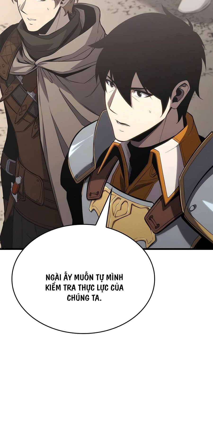 Con Trai Út Của Bá Tước Là Một Người Chơi Chap 55 - Next Chap 56