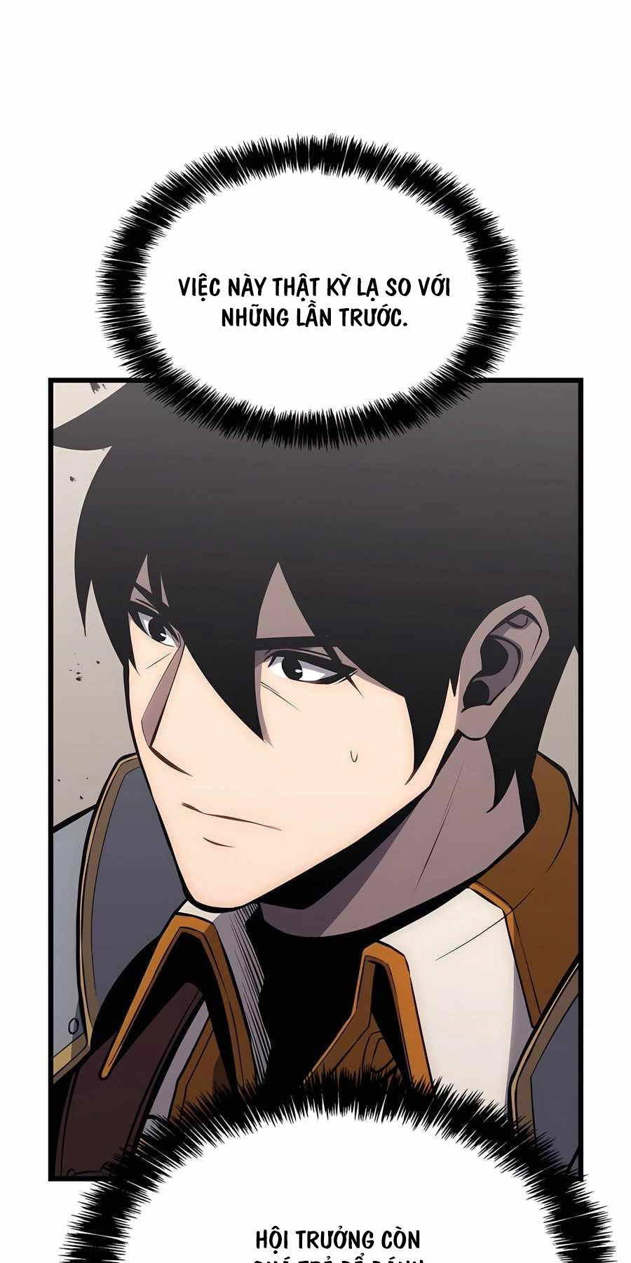 Con Trai Út Của Bá Tước Là Một Người Chơi Chap 55 - Next Chap 56