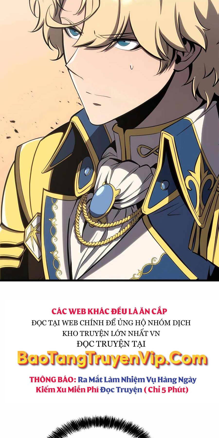 Con Trai Út Của Bá Tước Là Một Người Chơi Chap 55 - Next Chap 56