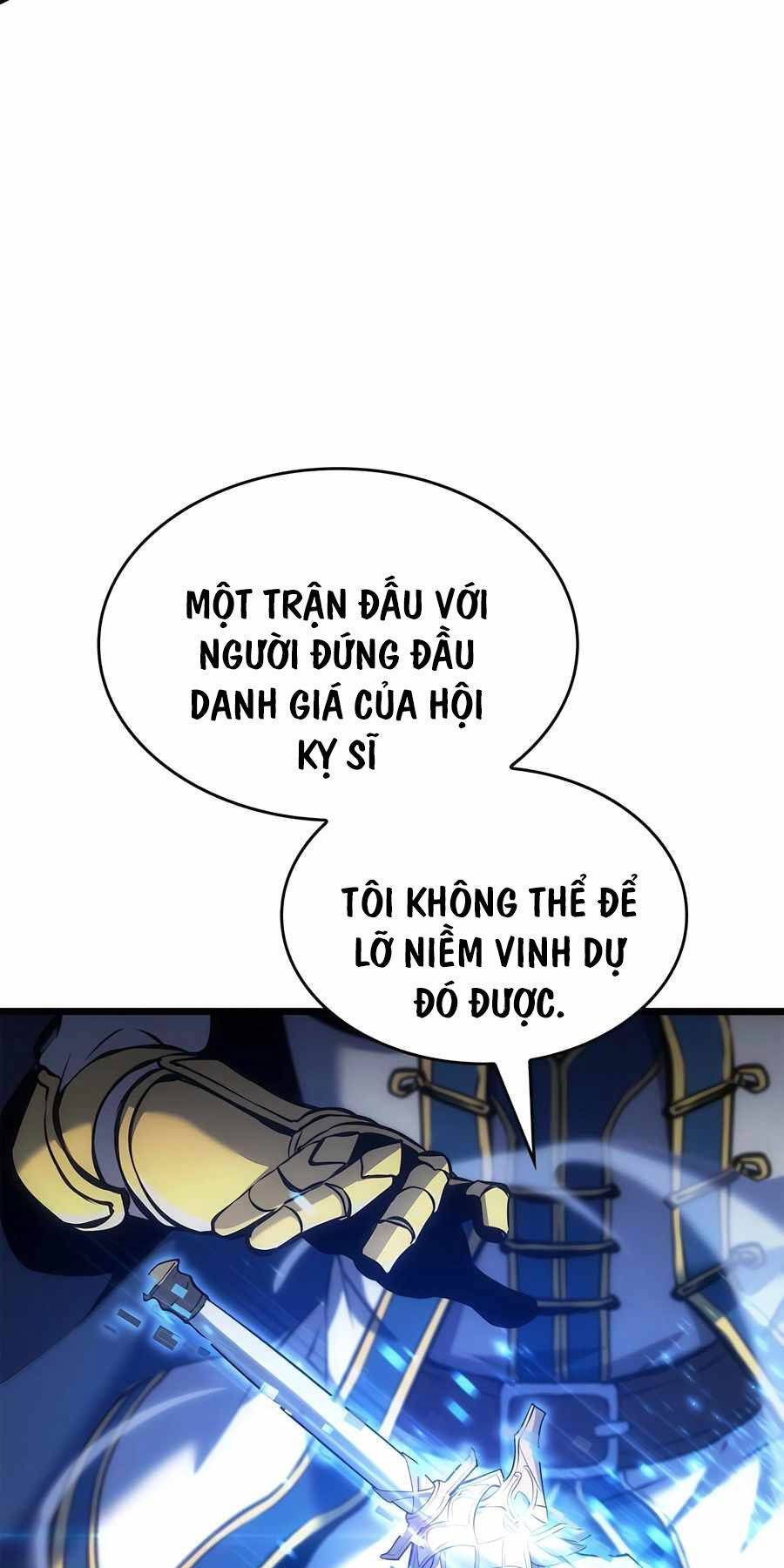 Con Trai Út Của Bá Tước Là Một Người Chơi Chap 55 - Next Chap 56