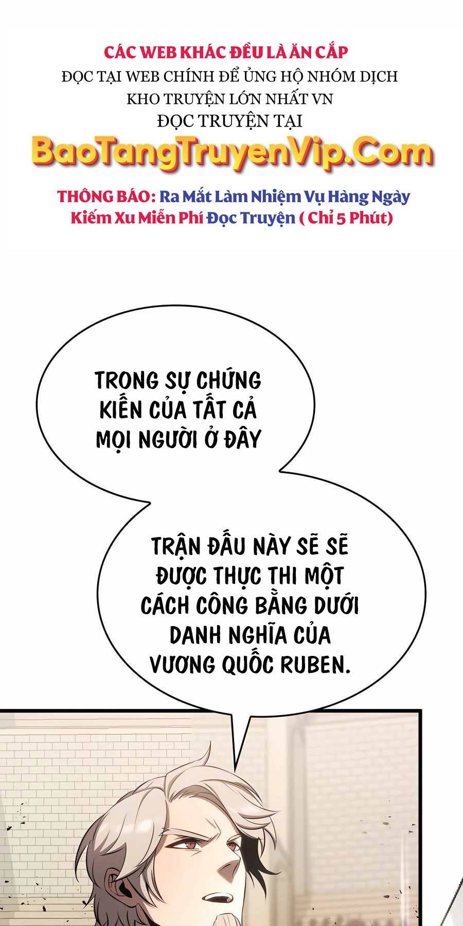 Con Trai Út Của Bá Tước Là Một Người Chơi Chap 55 - Next Chap 56