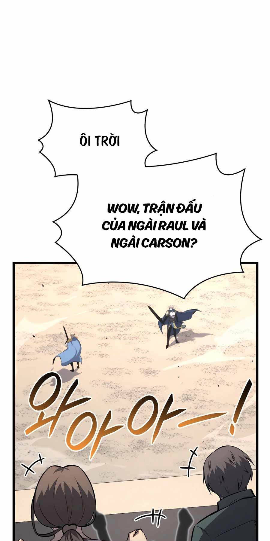 Con Trai Út Của Bá Tước Là Một Người Chơi Chap 55 - Next Chap 56