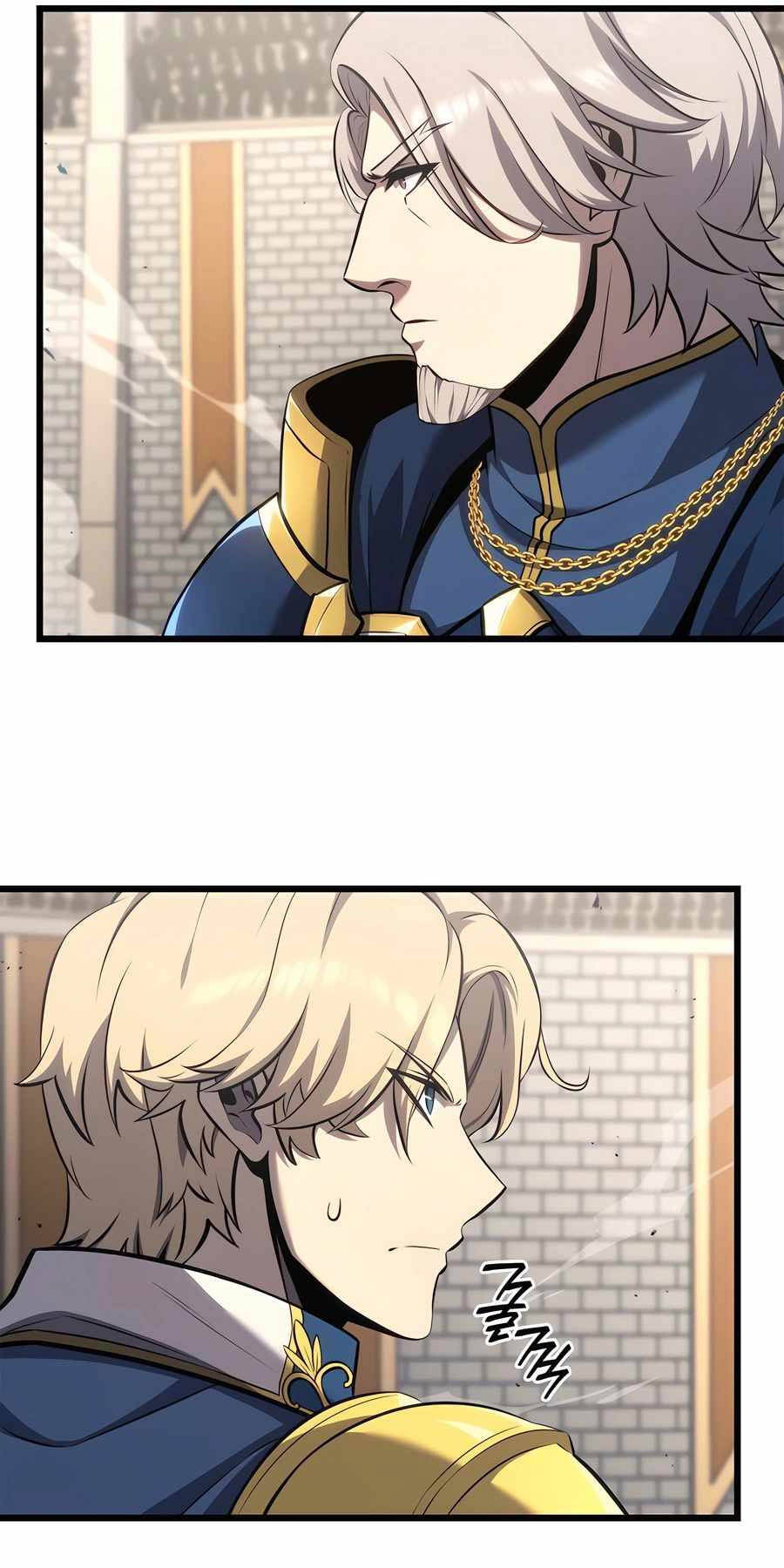 Con Trai Út Của Bá Tước Là Một Người Chơi Chap 55 - Next Chap 56
