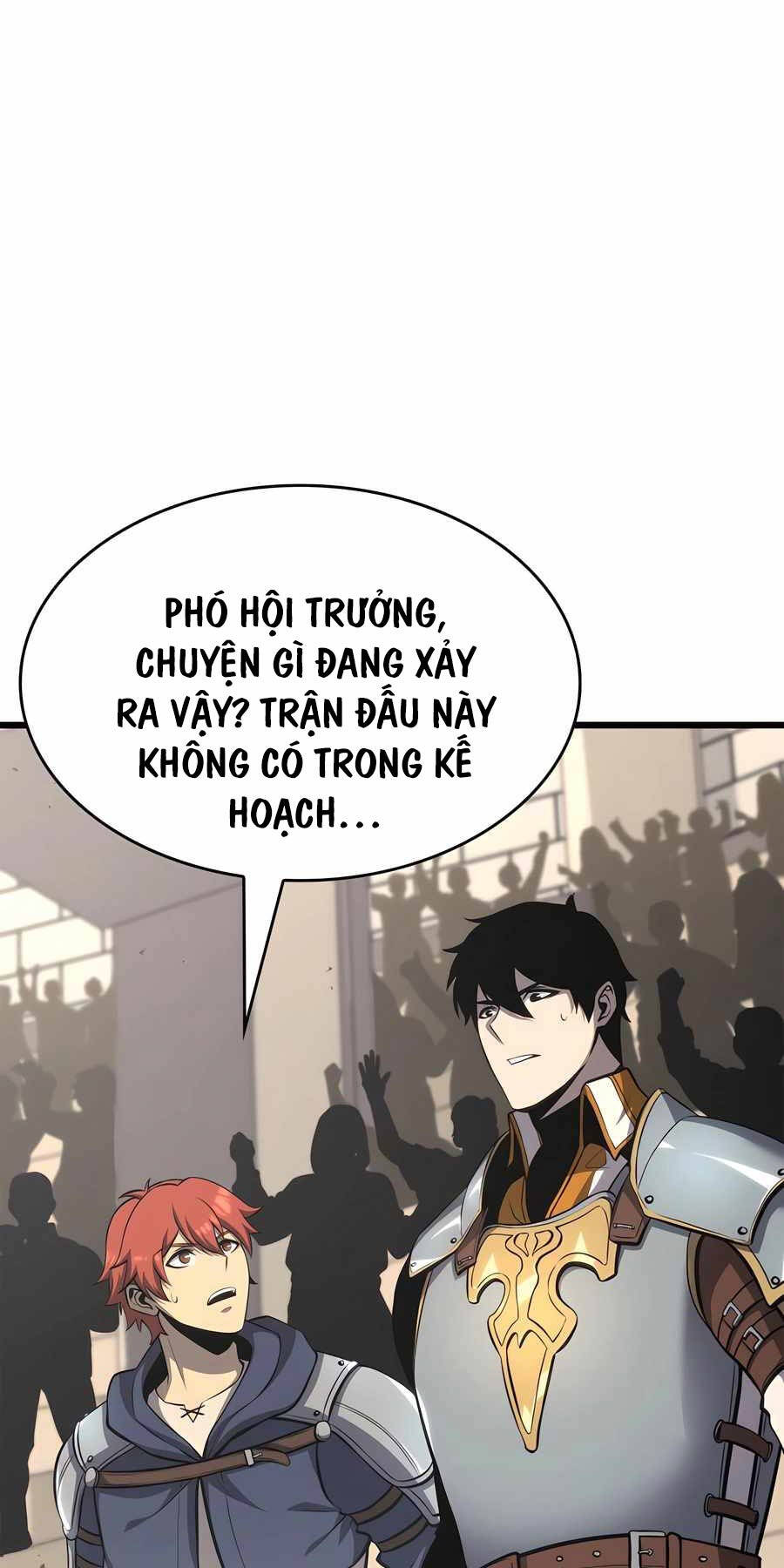 Con Trai Út Của Bá Tước Là Một Người Chơi Chap 55 - Next Chap 56