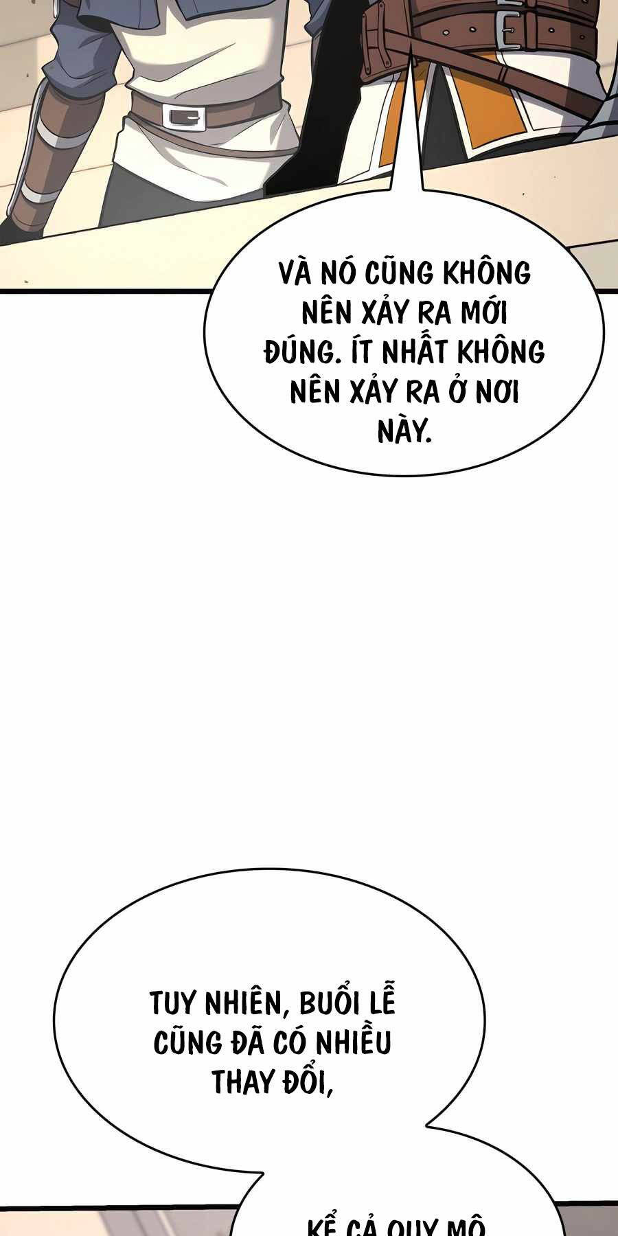 Con Trai Út Của Bá Tước Là Một Người Chơi Chap 55 - Next Chap 56