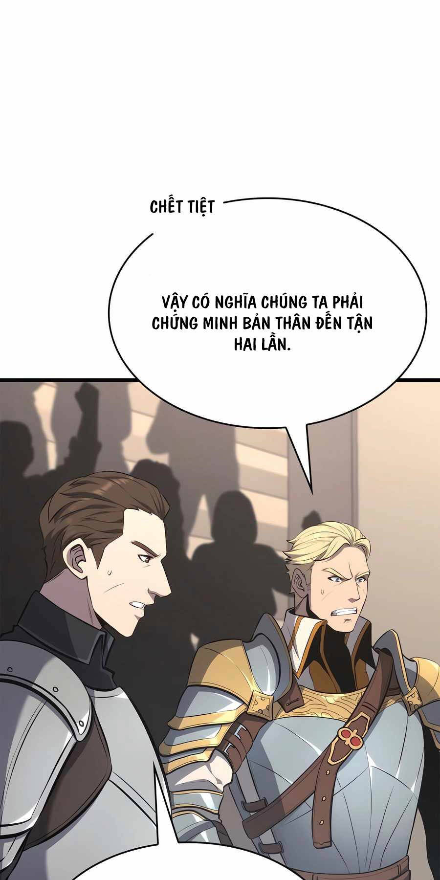 Con Trai Út Của Bá Tước Là Một Người Chơi Chap 55 - Next Chap 56