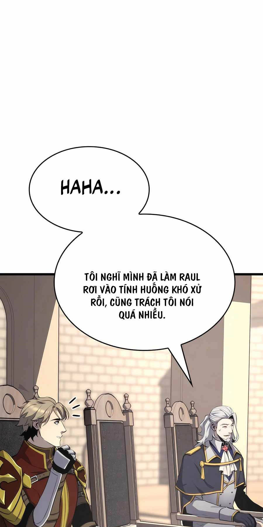 Con Trai Út Của Bá Tước Là Một Người Chơi Chap 55 - Next Chap 56