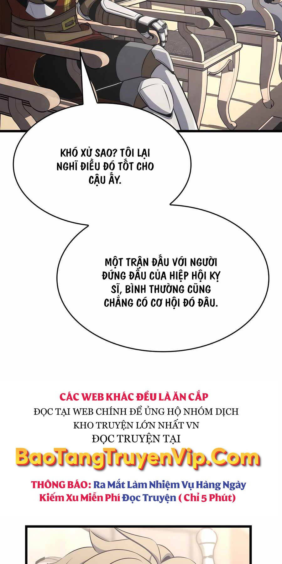 Con Trai Út Của Bá Tước Là Một Người Chơi Chap 55 - Next Chap 56