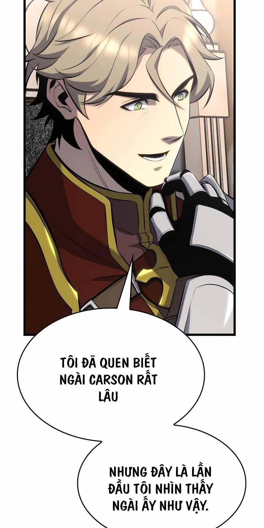 Con Trai Út Của Bá Tước Là Một Người Chơi Chap 55 - Next Chap 56
