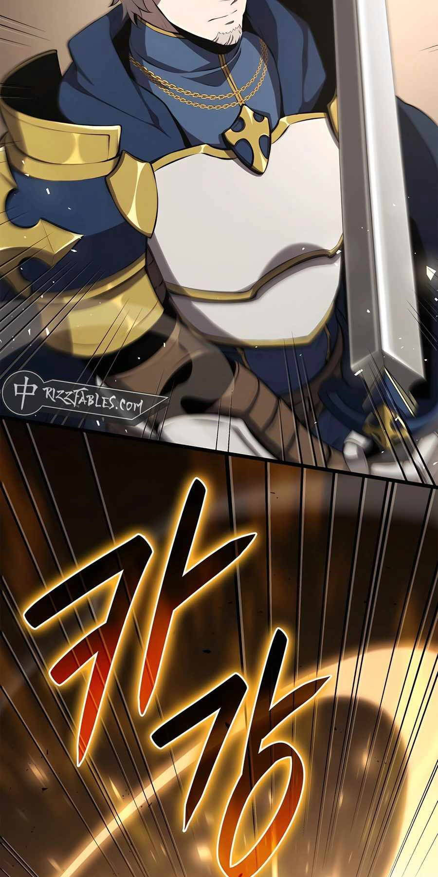 Con Trai Út Của Bá Tước Là Một Người Chơi Chap 55 - Next Chap 56