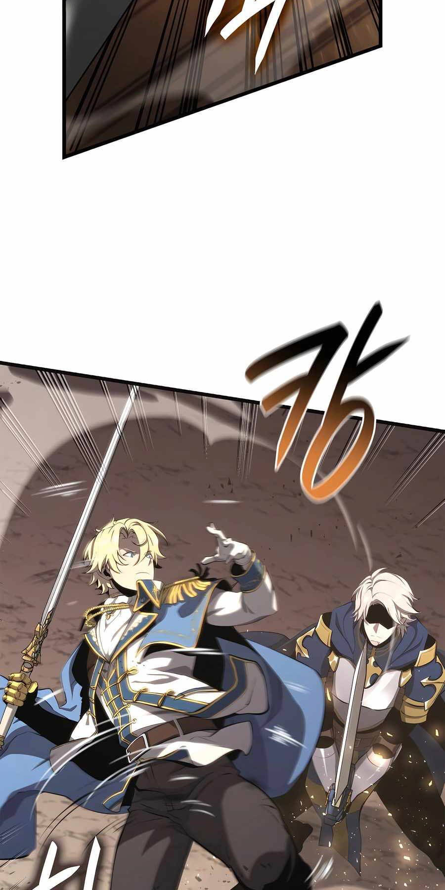 Con Trai Út Của Bá Tước Là Một Người Chơi Chap 55 - Next Chap 56