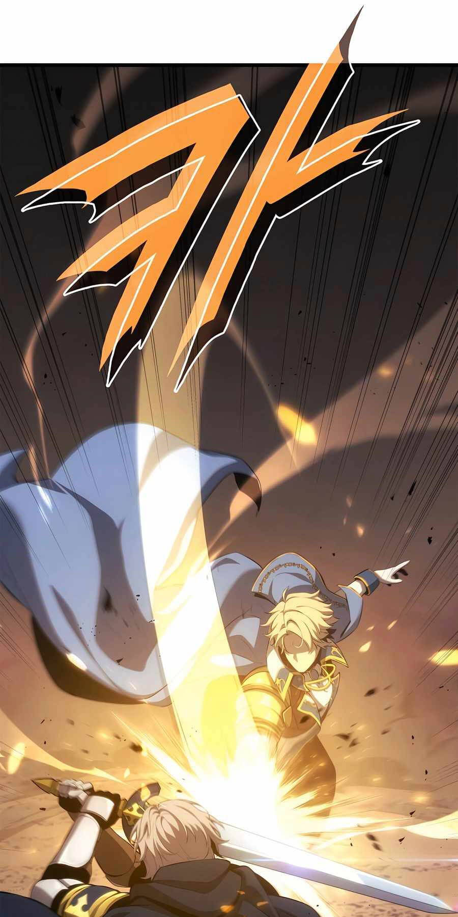 Con Trai Út Của Bá Tước Là Một Người Chơi Chap 55 - Next Chap 56