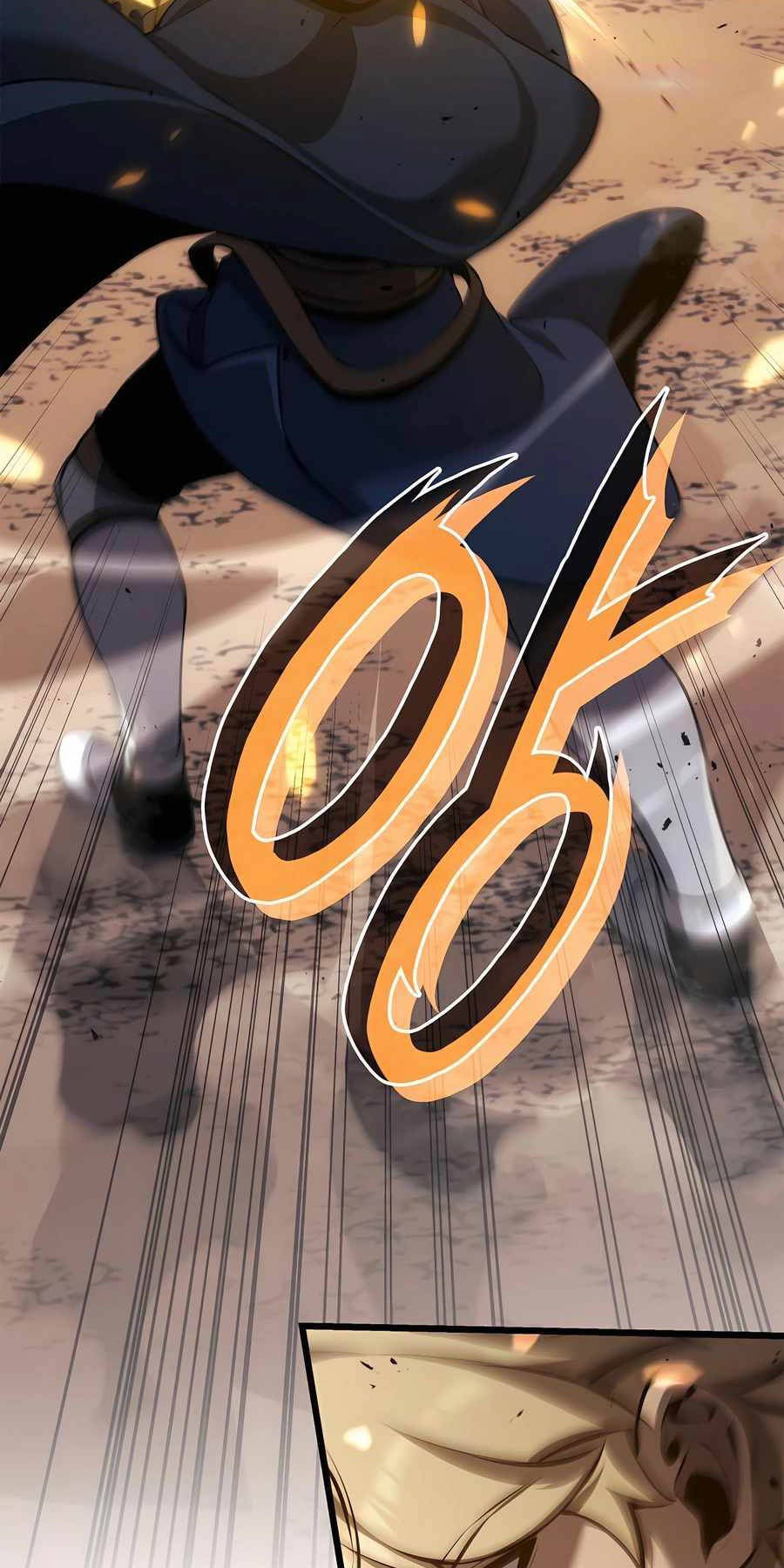 Con Trai Út Của Bá Tước Là Một Người Chơi Chap 55 - Next Chap 56