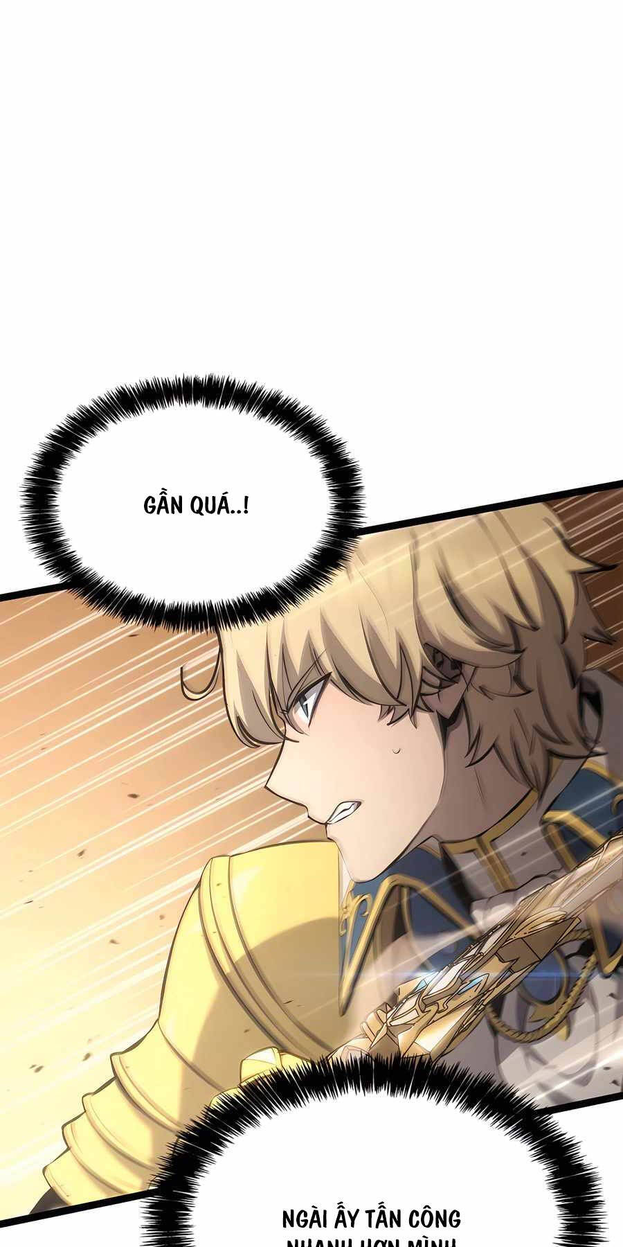Con Trai Út Của Bá Tước Là Một Người Chơi Chap 55 - Next Chap 56