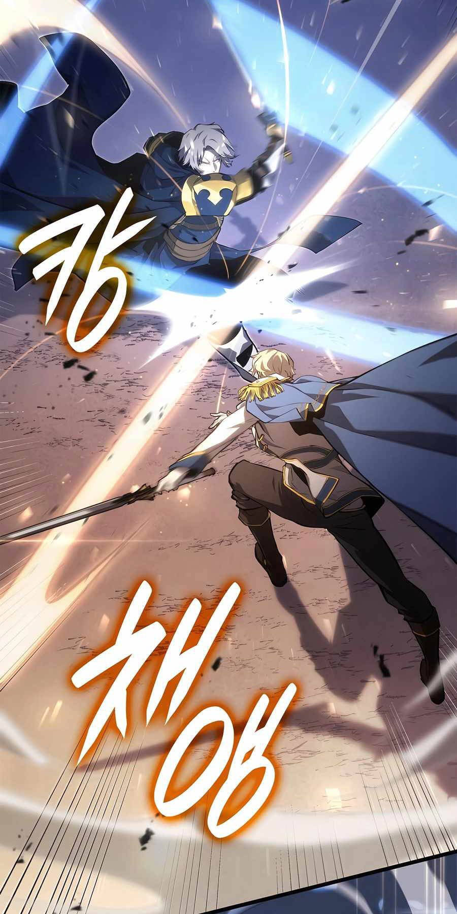 Con Trai Út Của Bá Tước Là Một Người Chơi Chap 55 - Next Chap 56