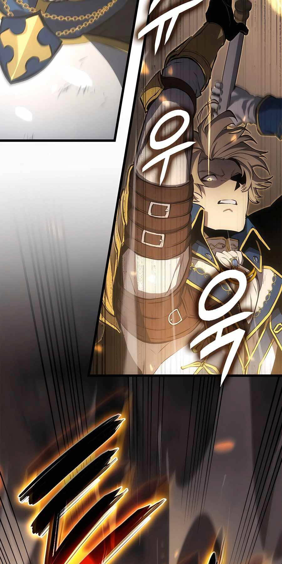 Con Trai Út Của Bá Tước Là Một Người Chơi Chap 55 - Next Chap 56