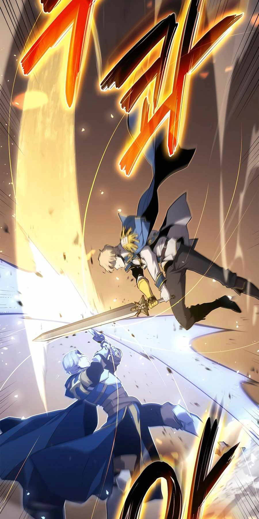 Con Trai Út Của Bá Tước Là Một Người Chơi Chap 55 - Next Chap 56