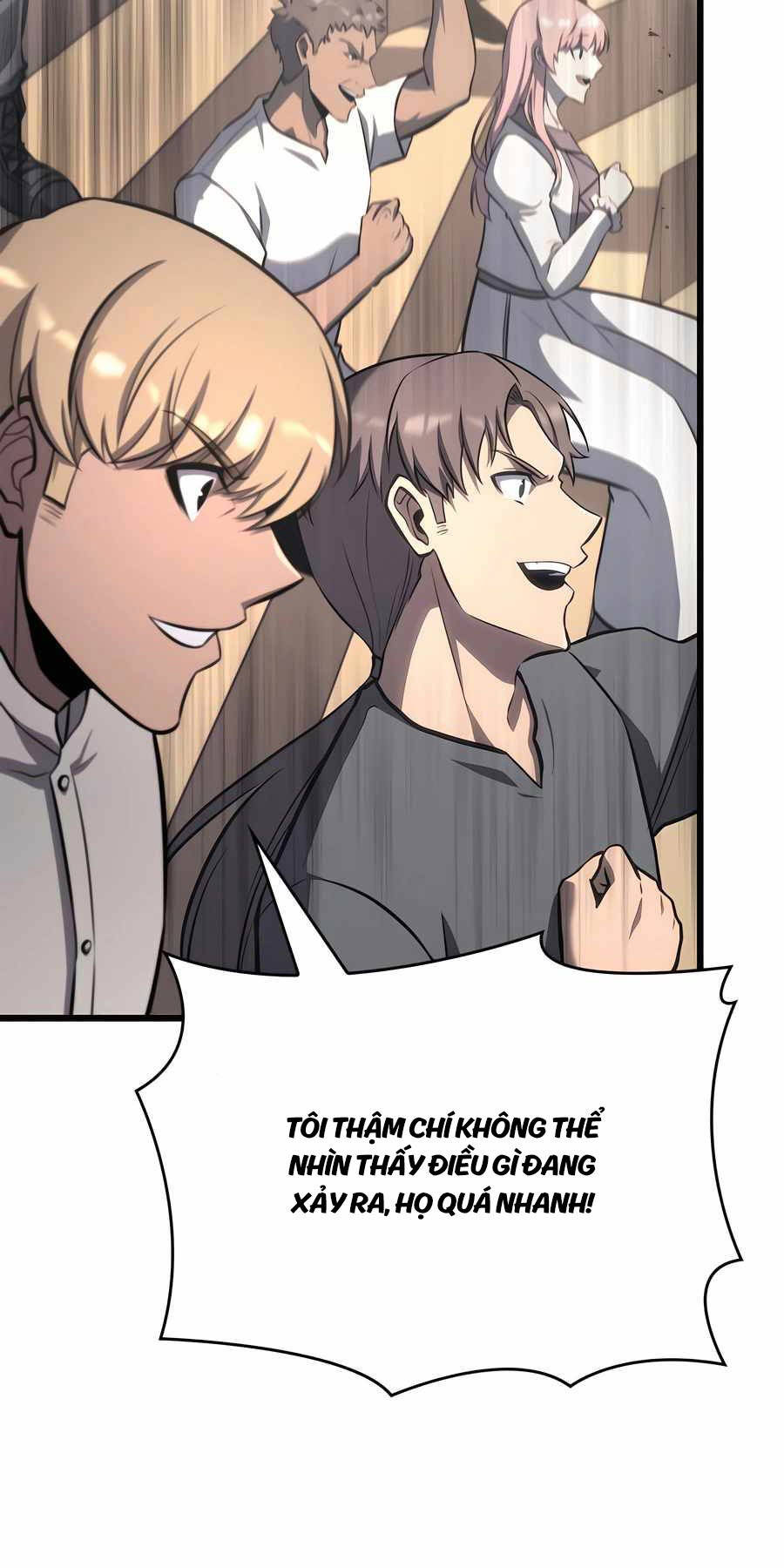 Con Trai Út Của Bá Tước Là Một Người Chơi Chap 55 - Next Chap 56